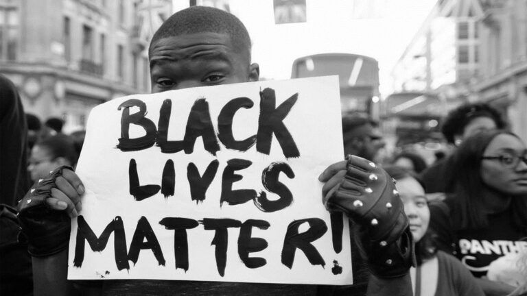 Silent No Longer: The Roots of Racism in Mission