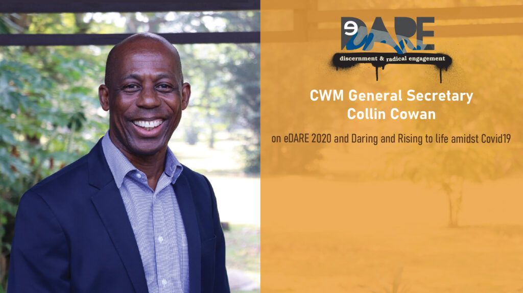 eDARE 2020: Daring and Rising to life amidst COVID-19