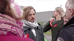 Let's Bring Them Here