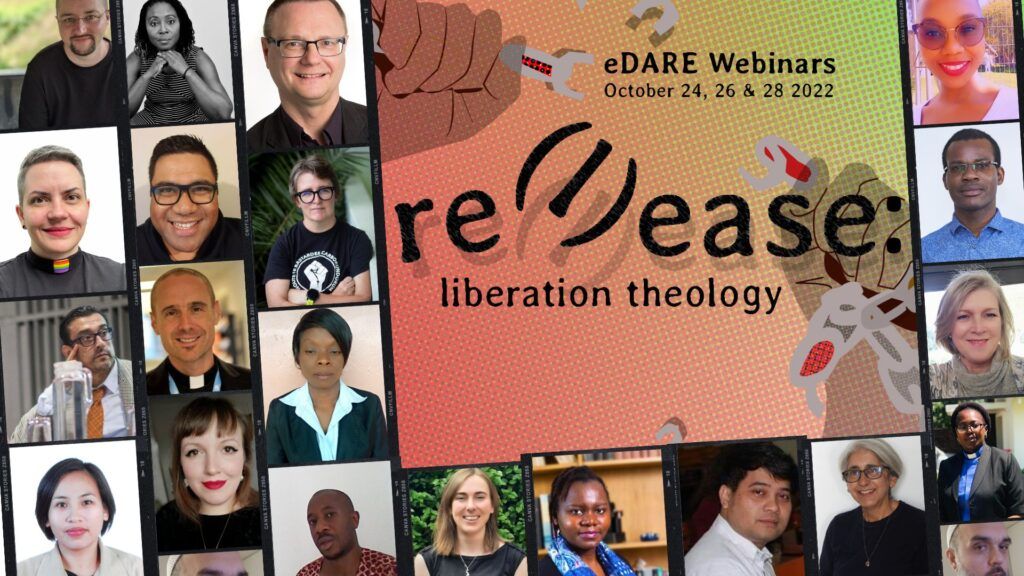 eDARE 2022 is next week!