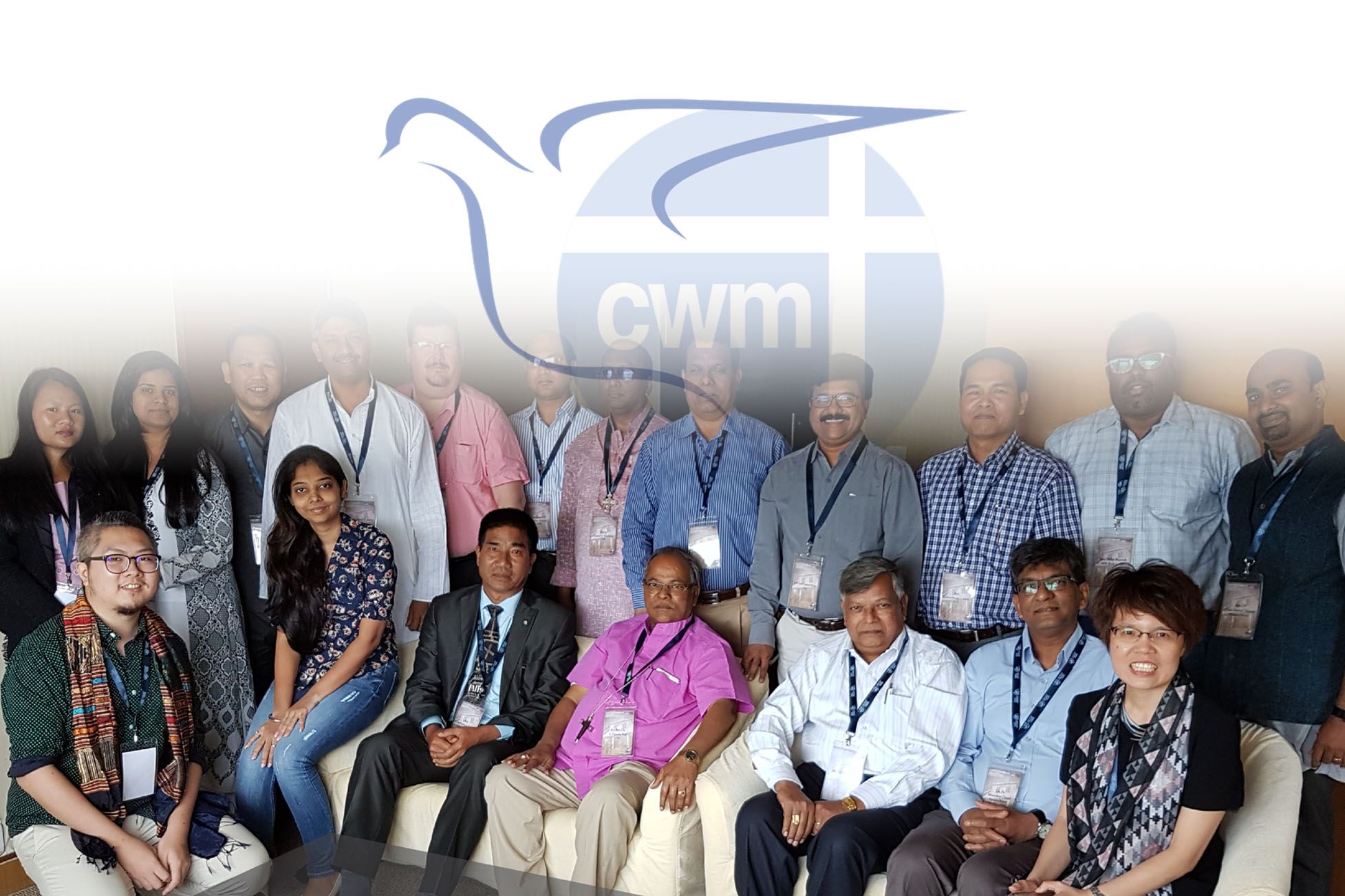 South Asia Members Mission Forum (MMF)