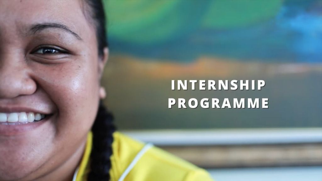 CWM Internship