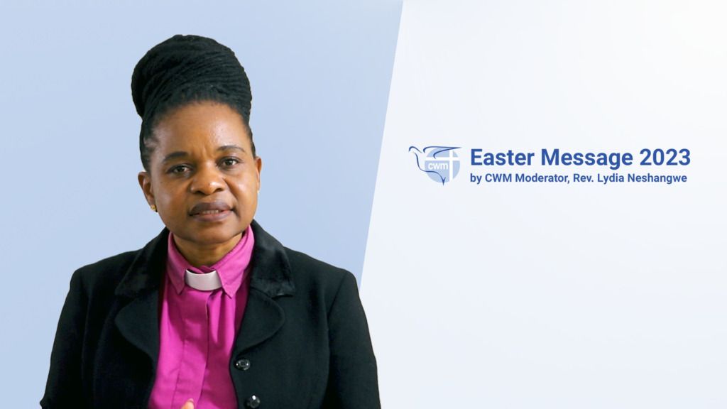 Easter Message 2023