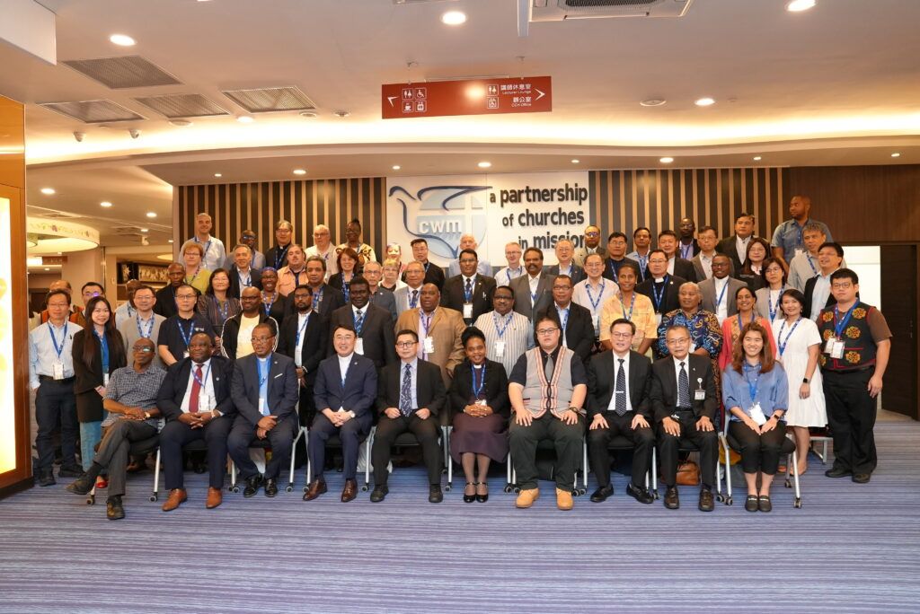 An Inspiring Journey of the CWM 2023 AMM in Changhua, Taiwan