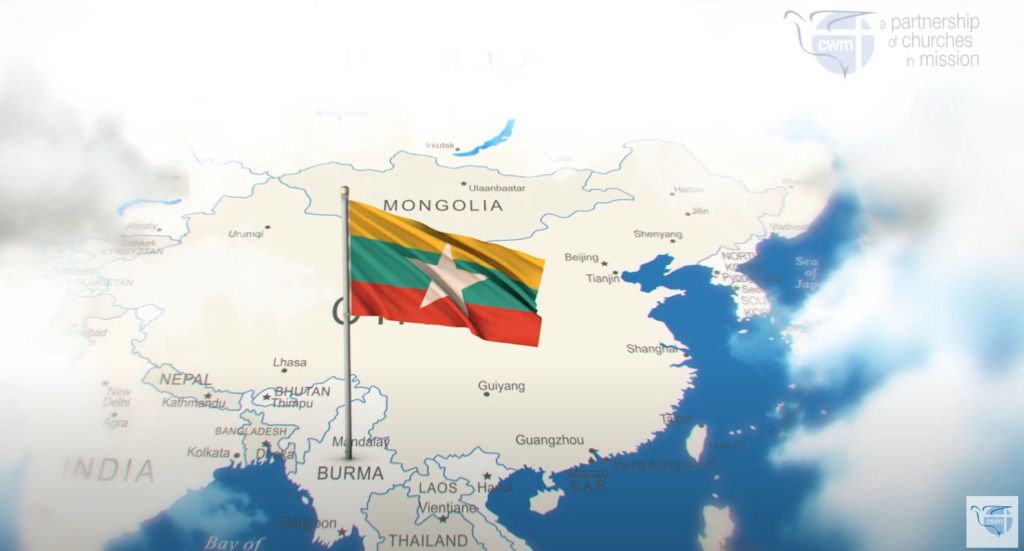 Agape Hospital Project in Myanmar