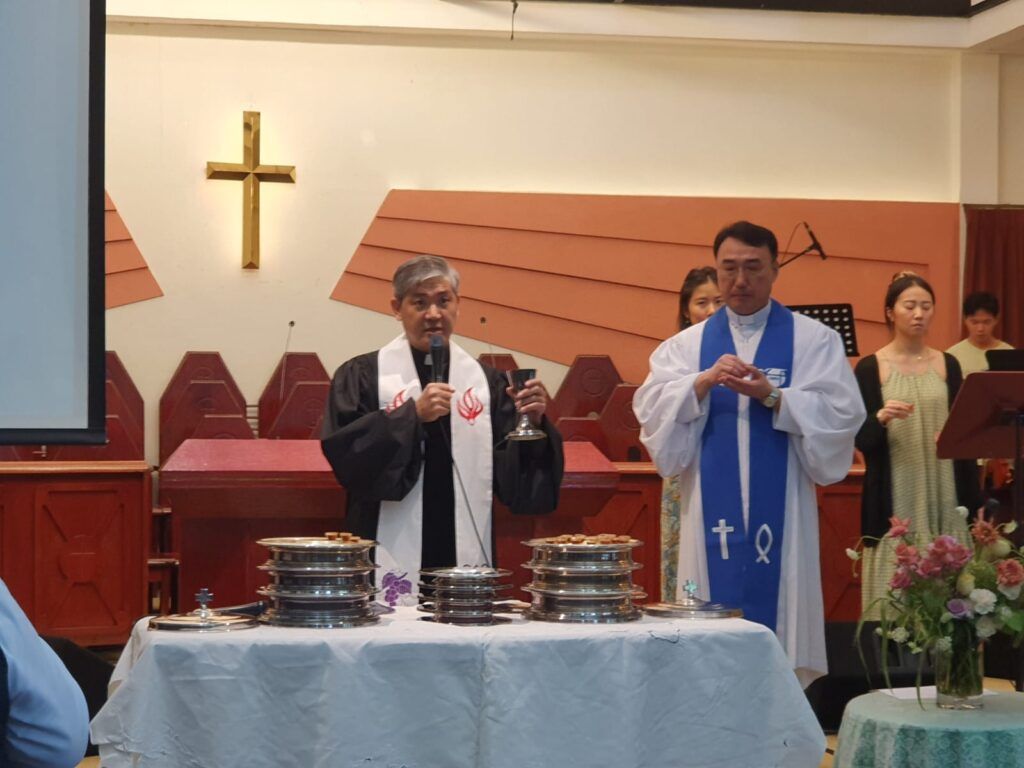 CWM Sunday 2023 Highlights