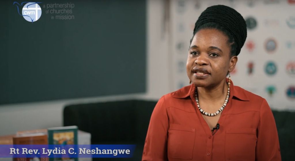 CWM Assembly 2024 Promo | Rt Rev. Lydia C. Neshangwe