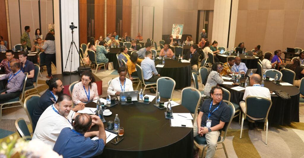 DARE Global Forum 2023