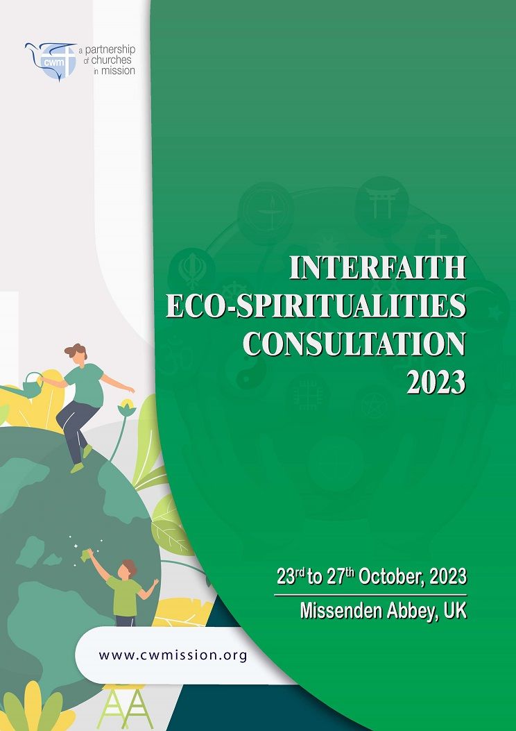 Interfaith Consultation on Eco-Spiritualities