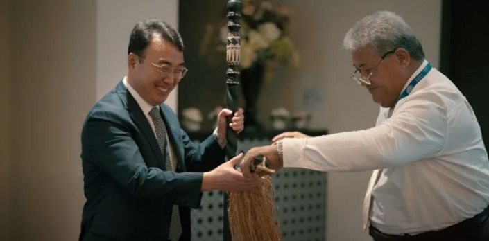 CWM General Secretaries’ Conference 2023 – Highlights