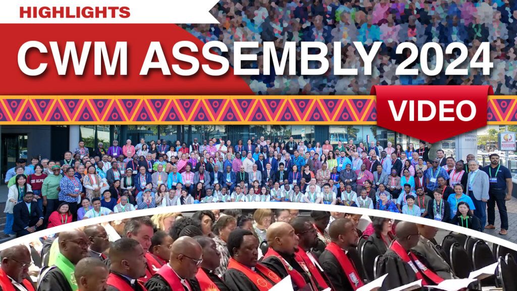 CWM Assembly 2024 Highlights