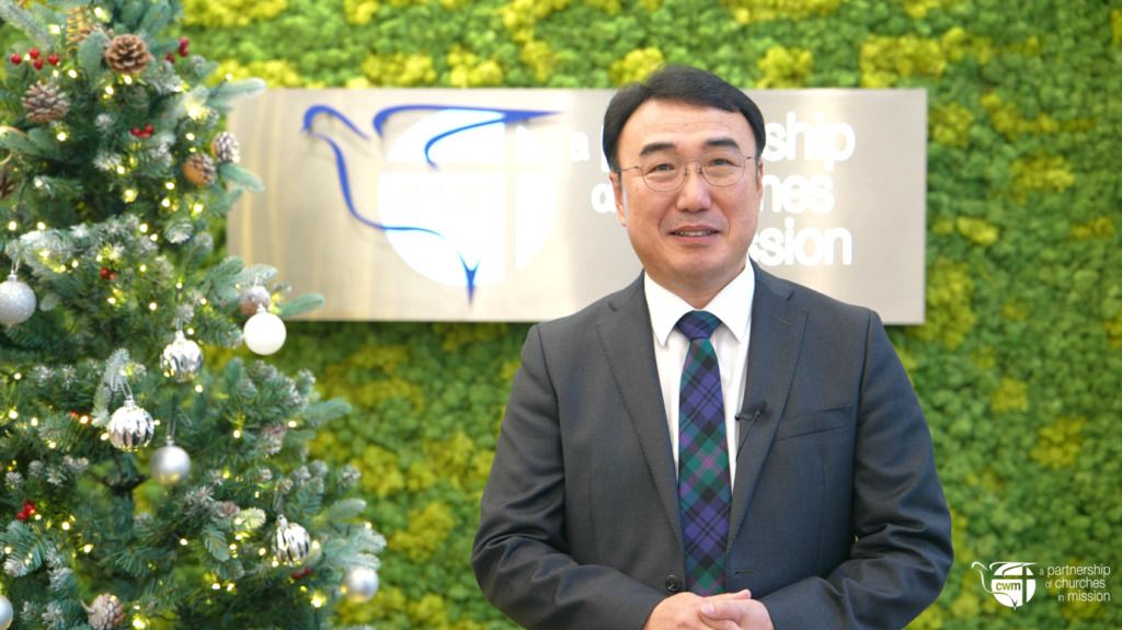 General Secretary’s Christmas Message 2024