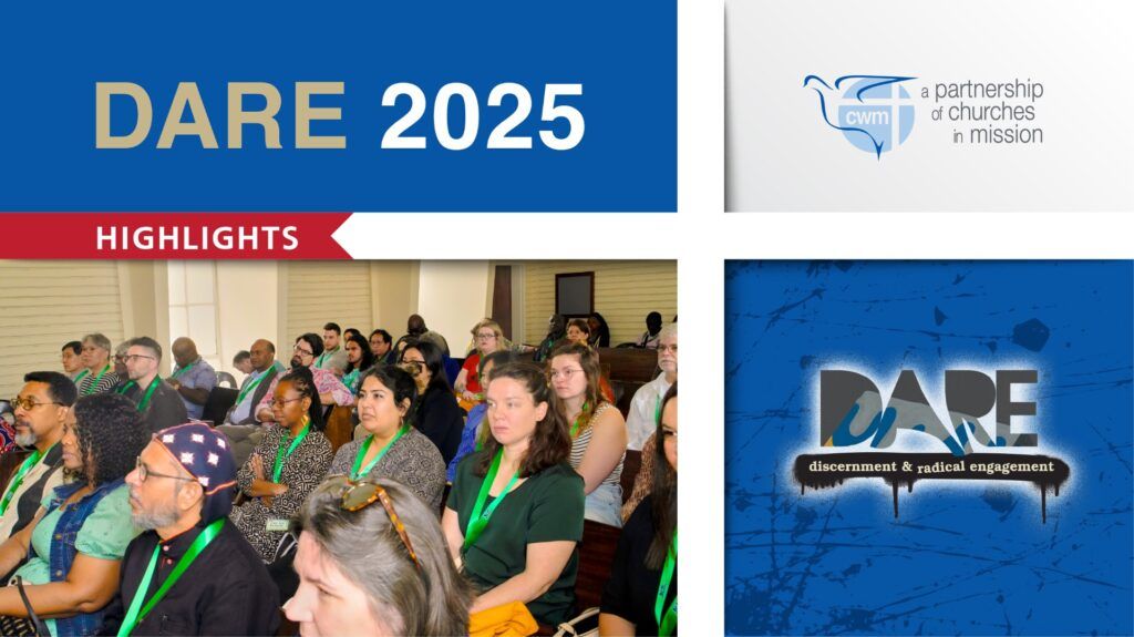 DARE 2025 Harare – Highlights