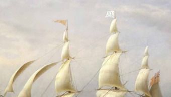 Legacies of Slavery Project 2021