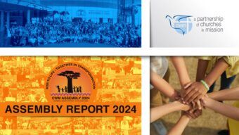 CWM Assembly 2024 Report Book